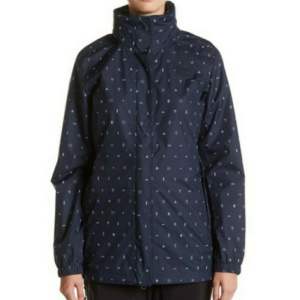 The North Face Hooded Parka